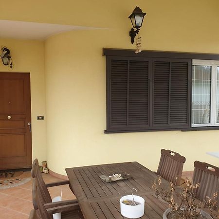 Casa Vacanze Alice E Arianna Cairo Montenotte Εξωτερικό φωτογραφία