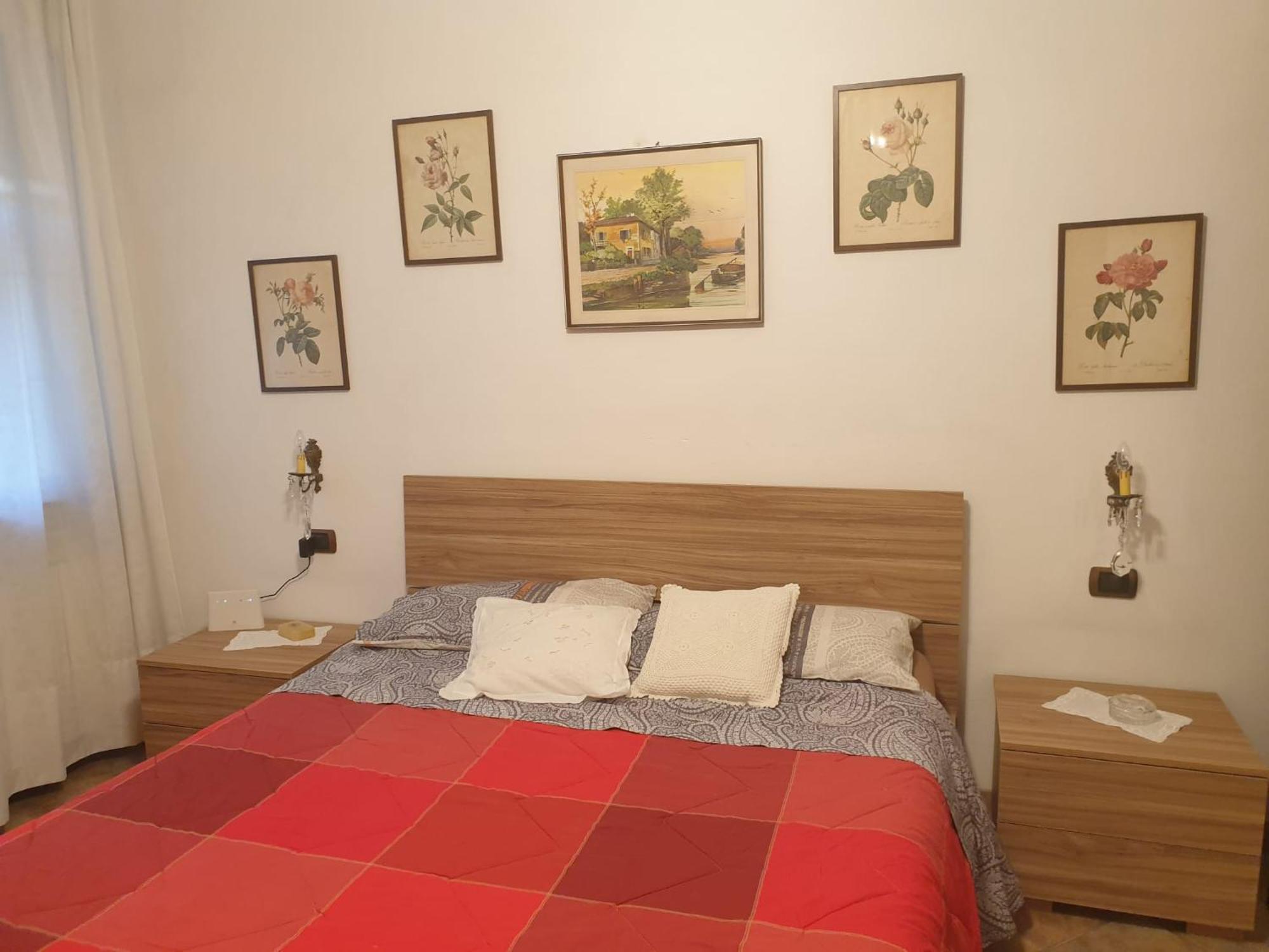 Casa Vacanze Alice E Arianna Cairo Montenotte Εξωτερικό φωτογραφία