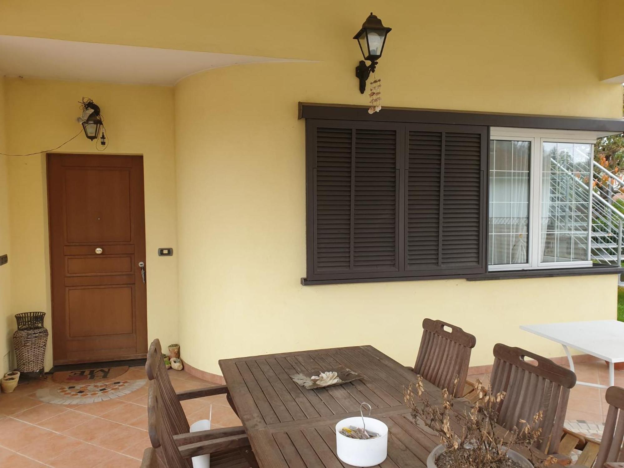 Casa Vacanze Alice E Arianna Cairo Montenotte Εξωτερικό φωτογραφία