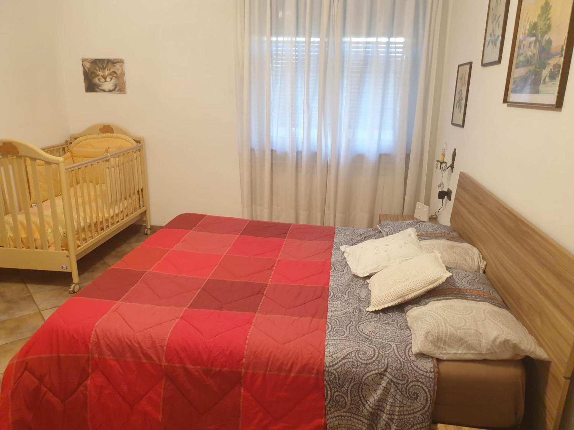 Casa Vacanze Alice E Arianna Cairo Montenotte Εξωτερικό φωτογραφία