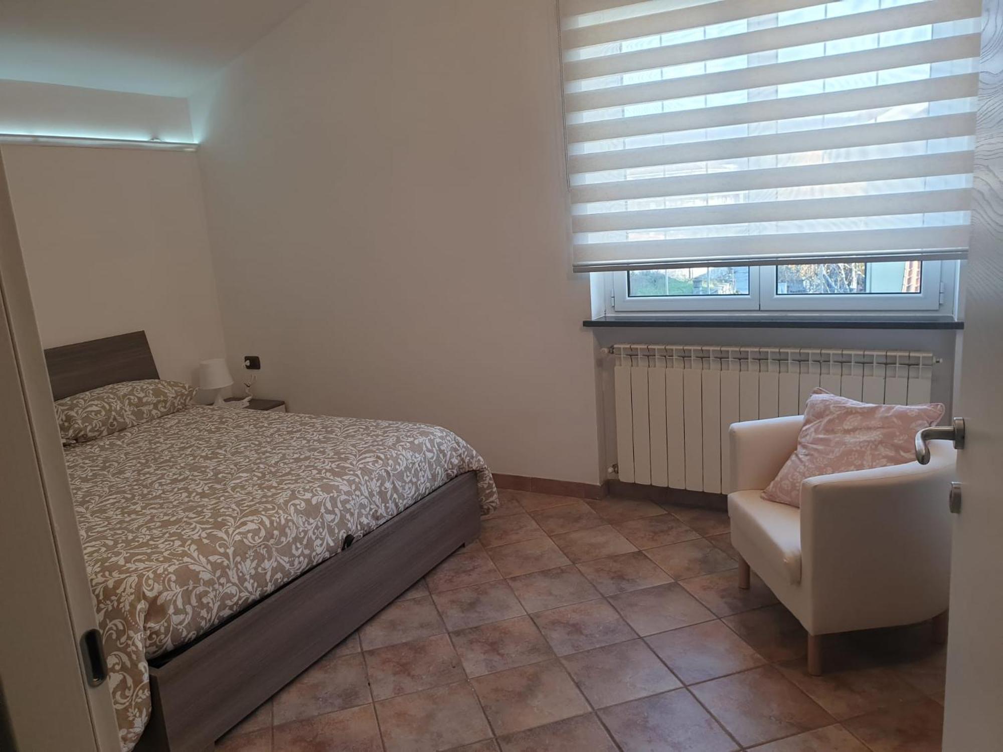 Casa Vacanze Alice E Arianna Cairo Montenotte Εξωτερικό φωτογραφία