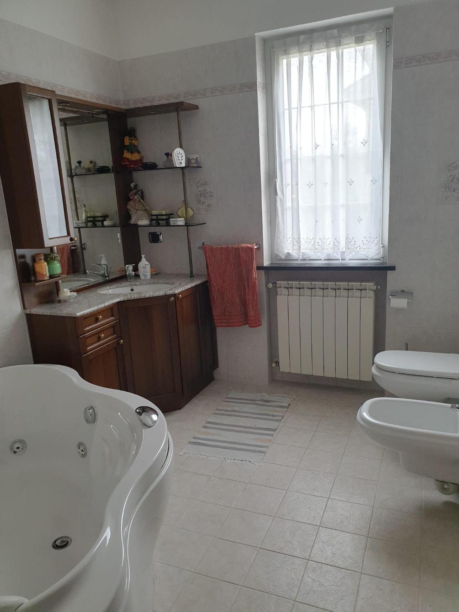 Casa Vacanze Alice E Arianna Cairo Montenotte Εξωτερικό φωτογραφία