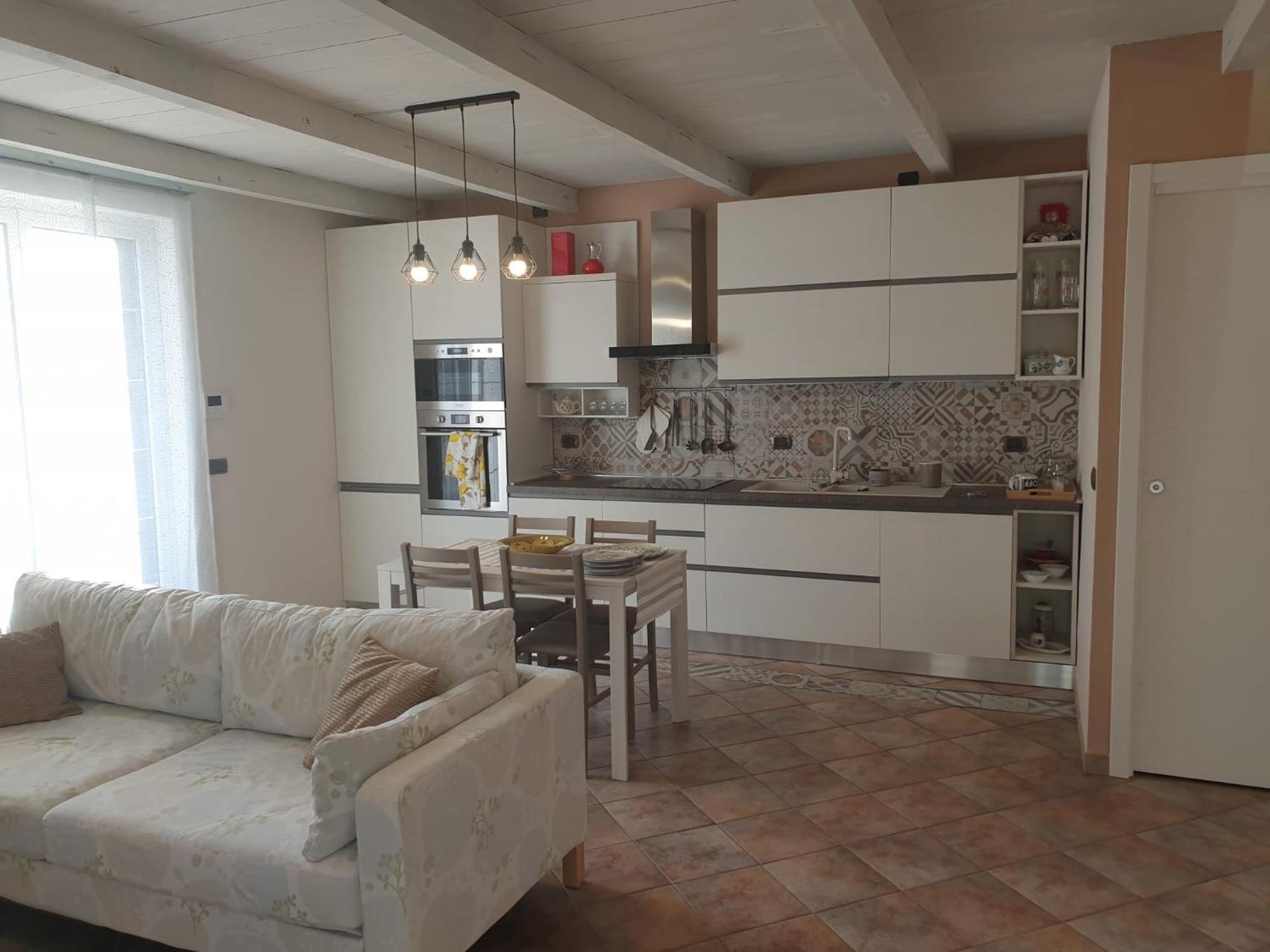 Casa Vacanze Alice E Arianna Cairo Montenotte Εξωτερικό φωτογραφία