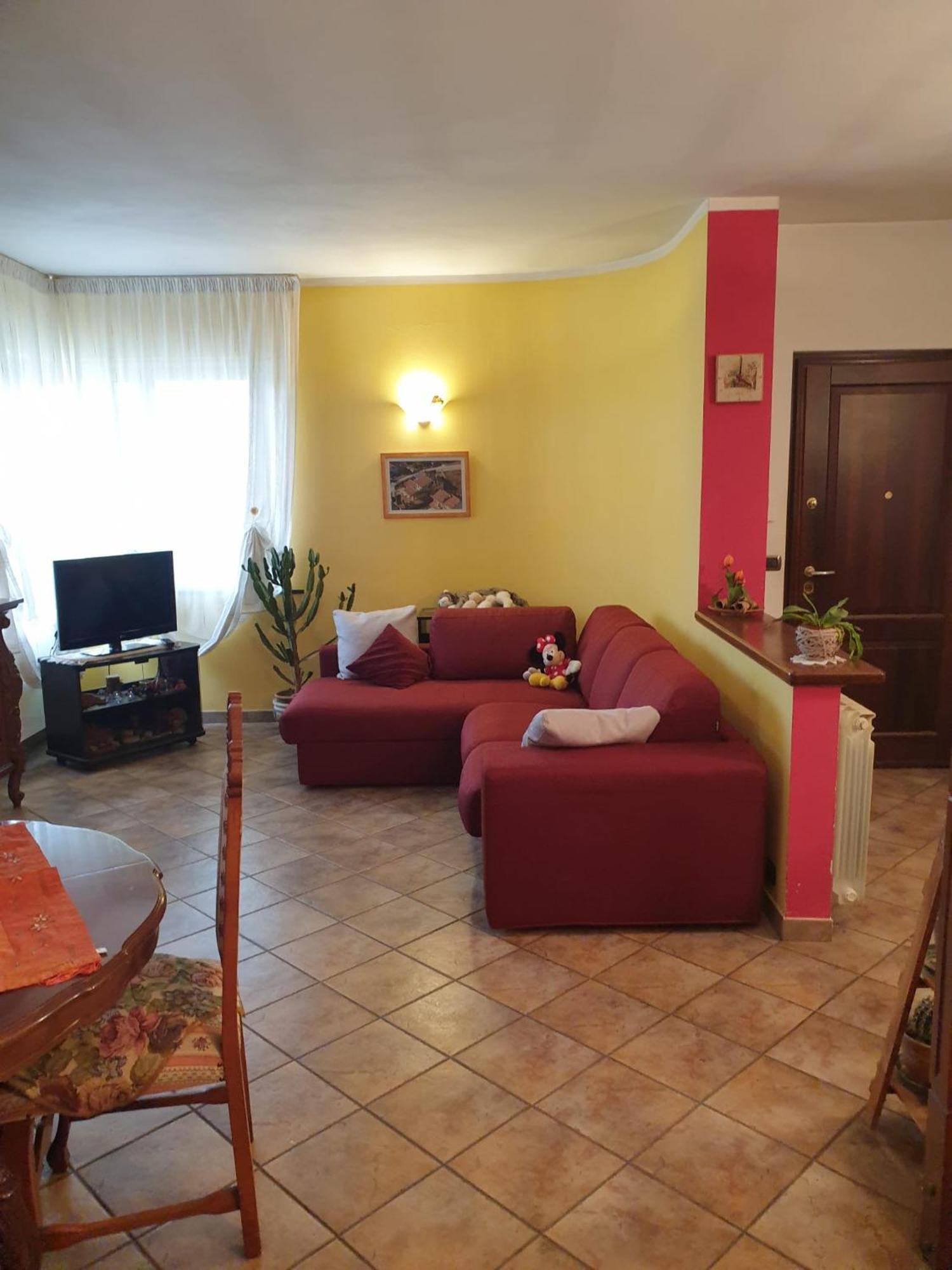 Casa Vacanze Alice E Arianna Cairo Montenotte Εξωτερικό φωτογραφία