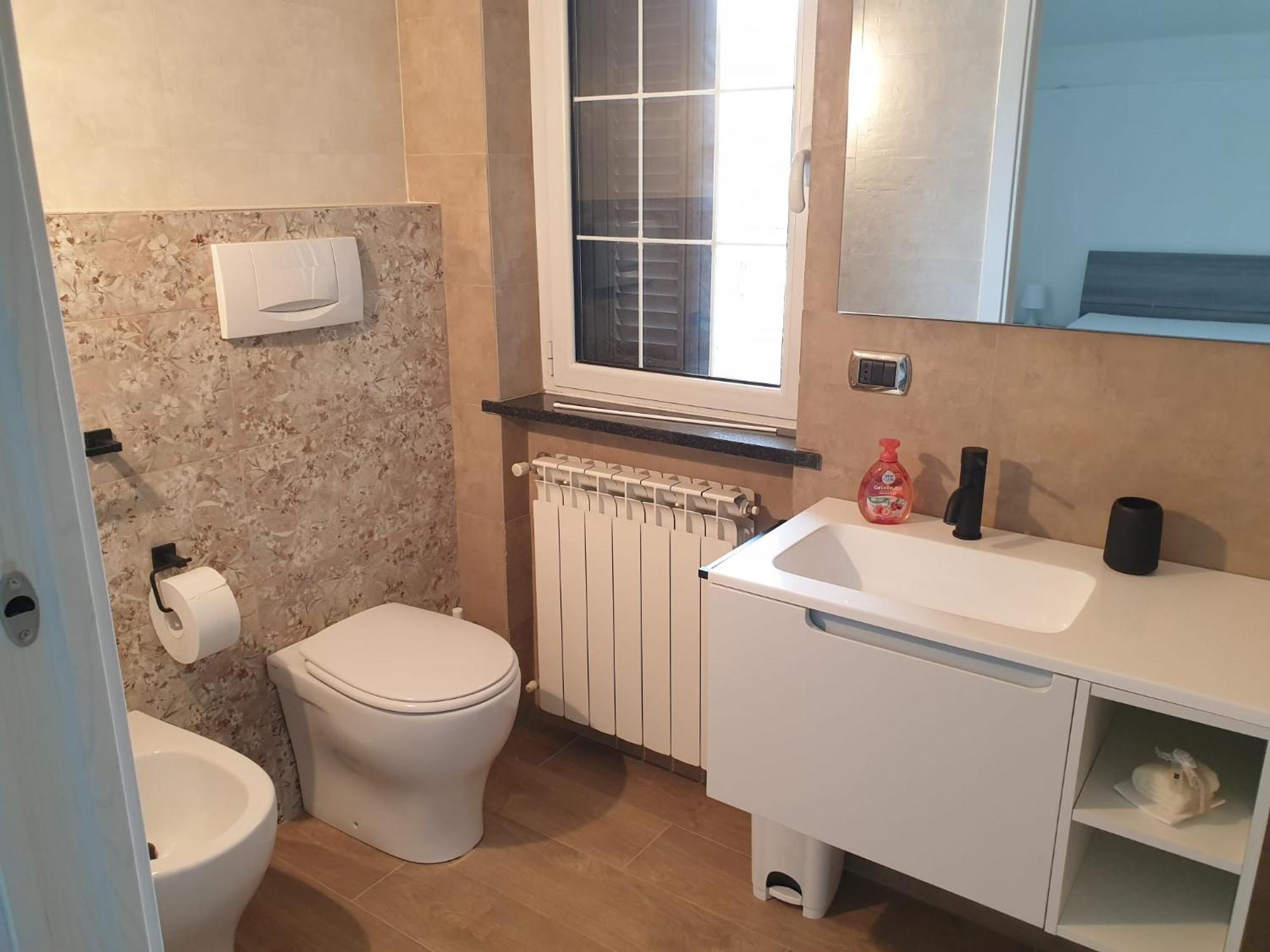 Casa Vacanze Alice E Arianna Cairo Montenotte Εξωτερικό φωτογραφία