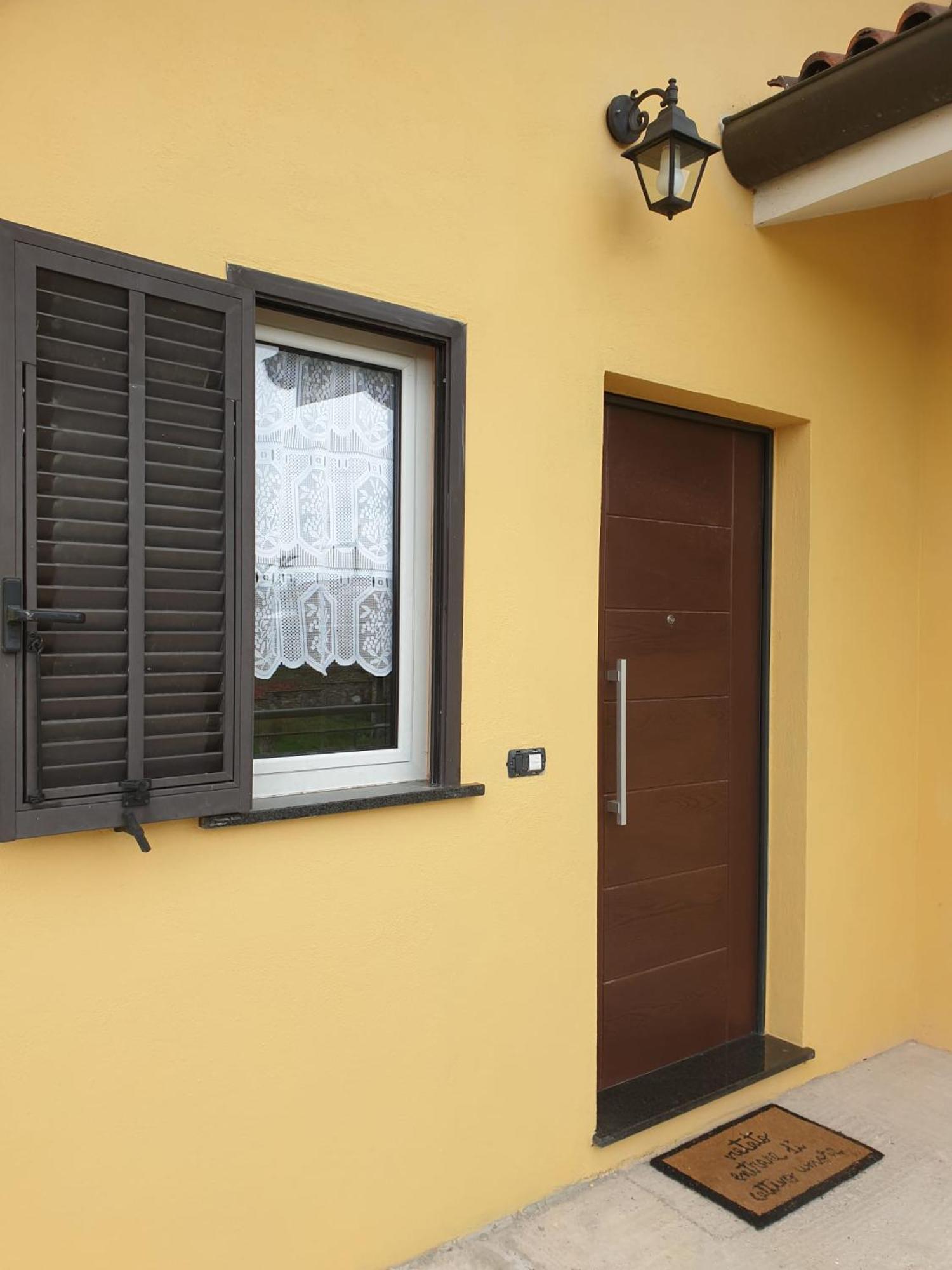 Casa Vacanze Alice E Arianna Cairo Montenotte Εξωτερικό φωτογραφία