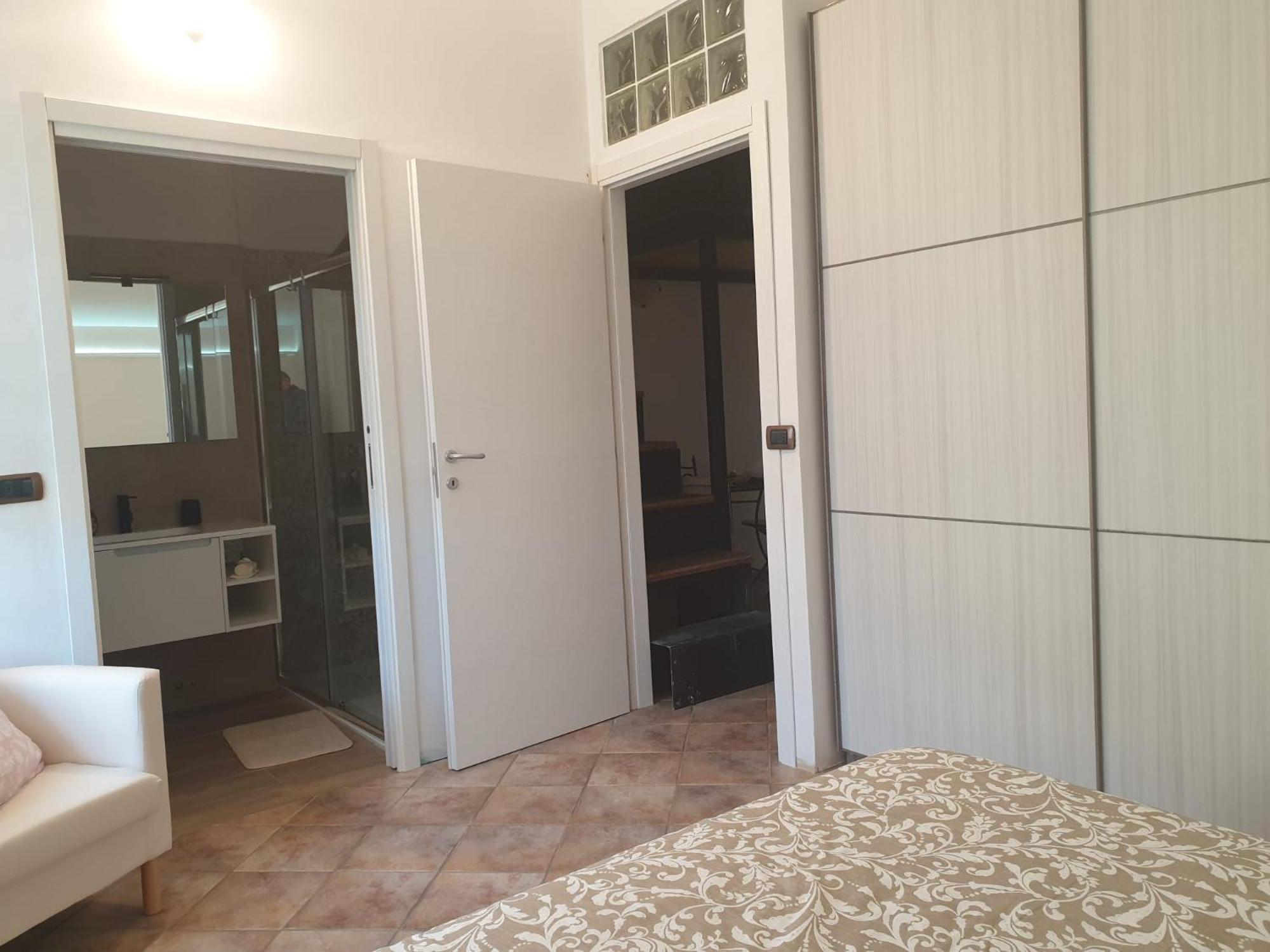 Casa Vacanze Alice E Arianna Cairo Montenotte Εξωτερικό φωτογραφία