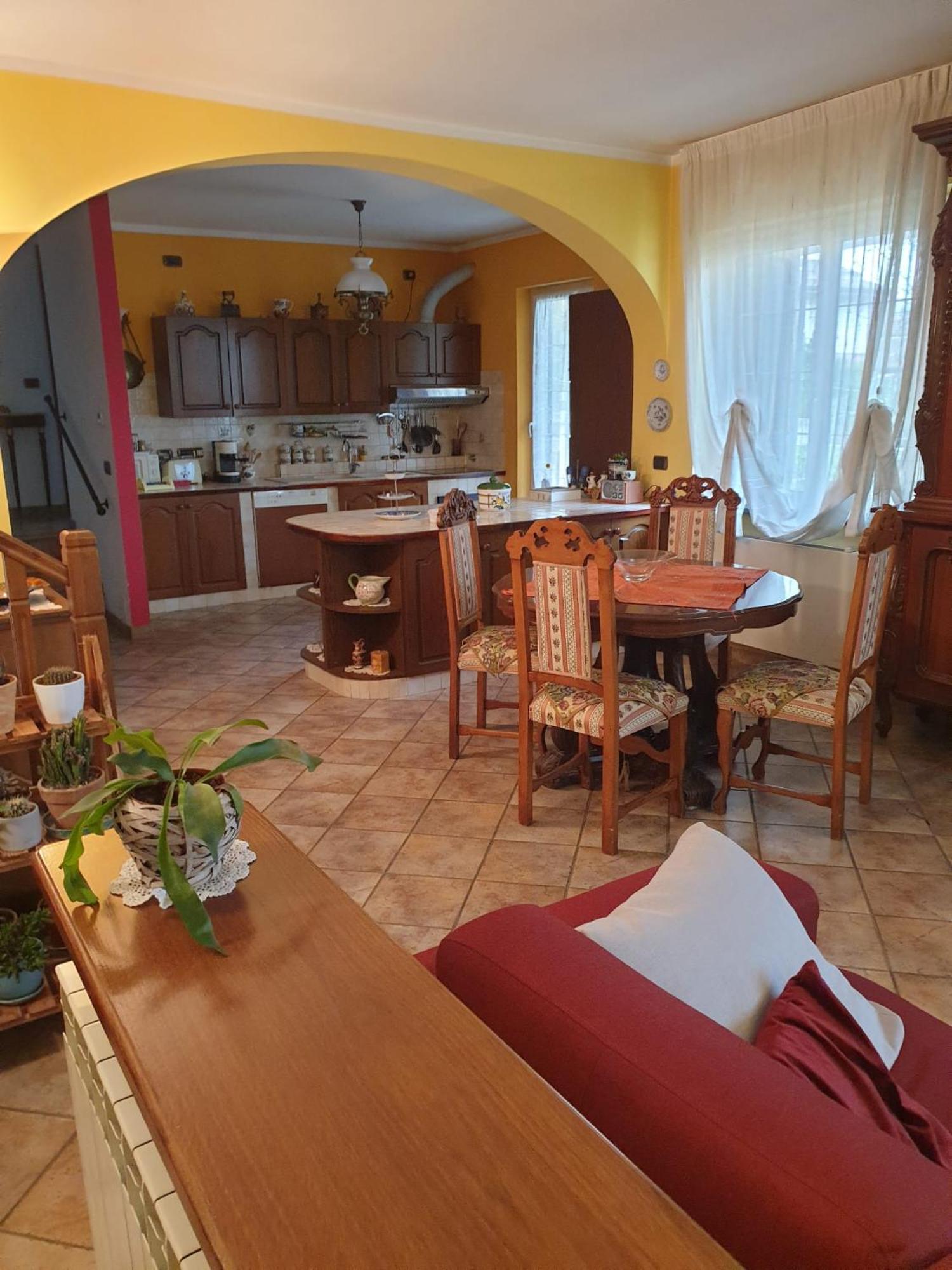 Casa Vacanze Alice E Arianna Cairo Montenotte Εξωτερικό φωτογραφία