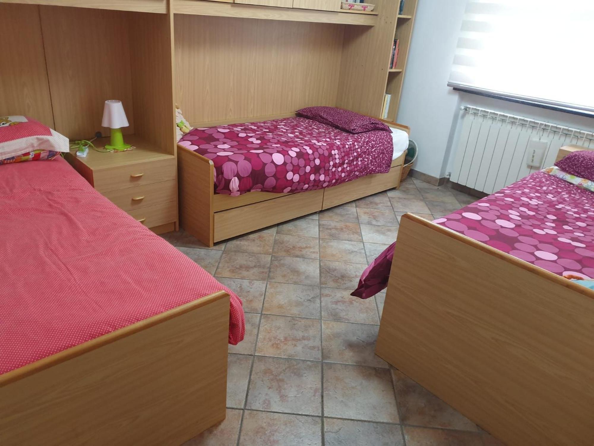 Casa Vacanze Alice E Arianna Cairo Montenotte Εξωτερικό φωτογραφία
